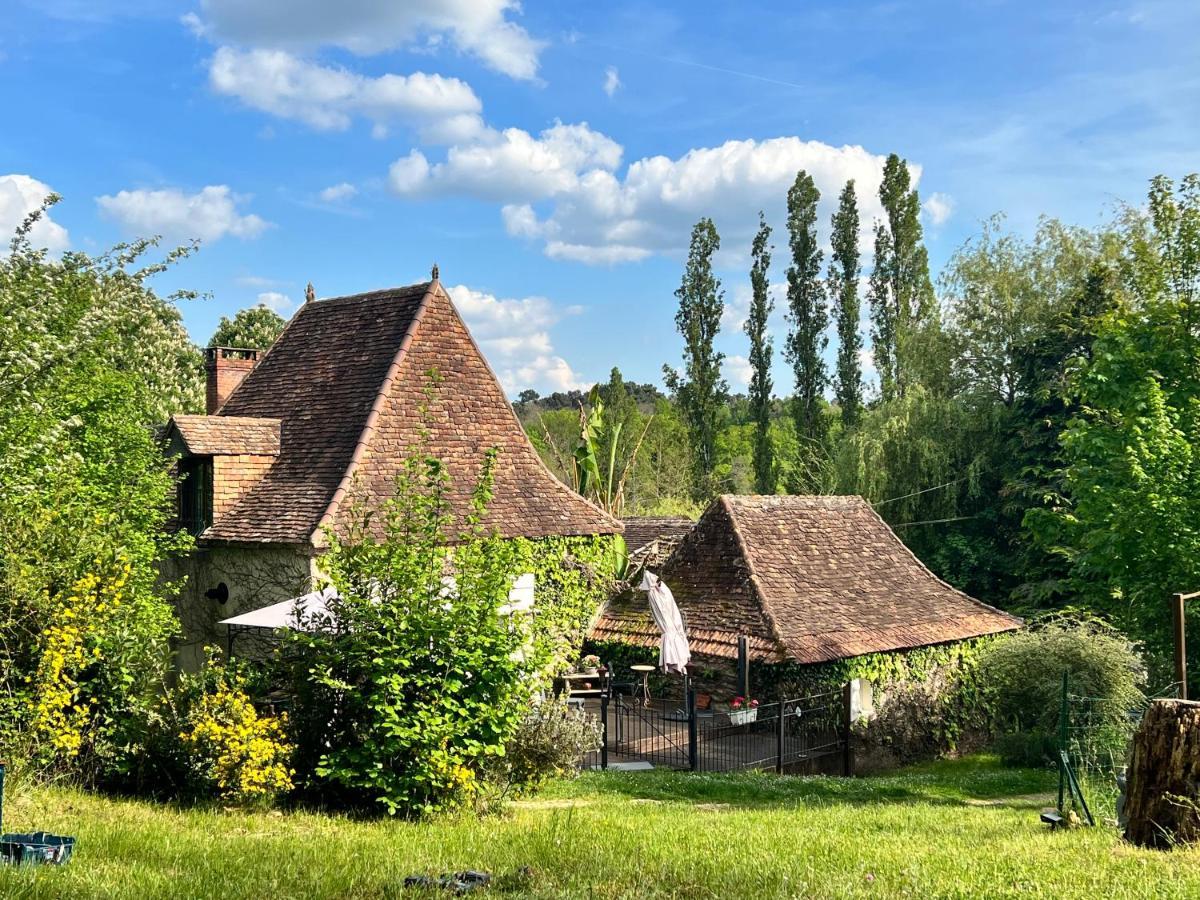 Domaine Le Manoir, Gites De Charme Et De Caractere Avec Piscines Privatisees Et Spa Nordique Fossemagne Exterior photo
